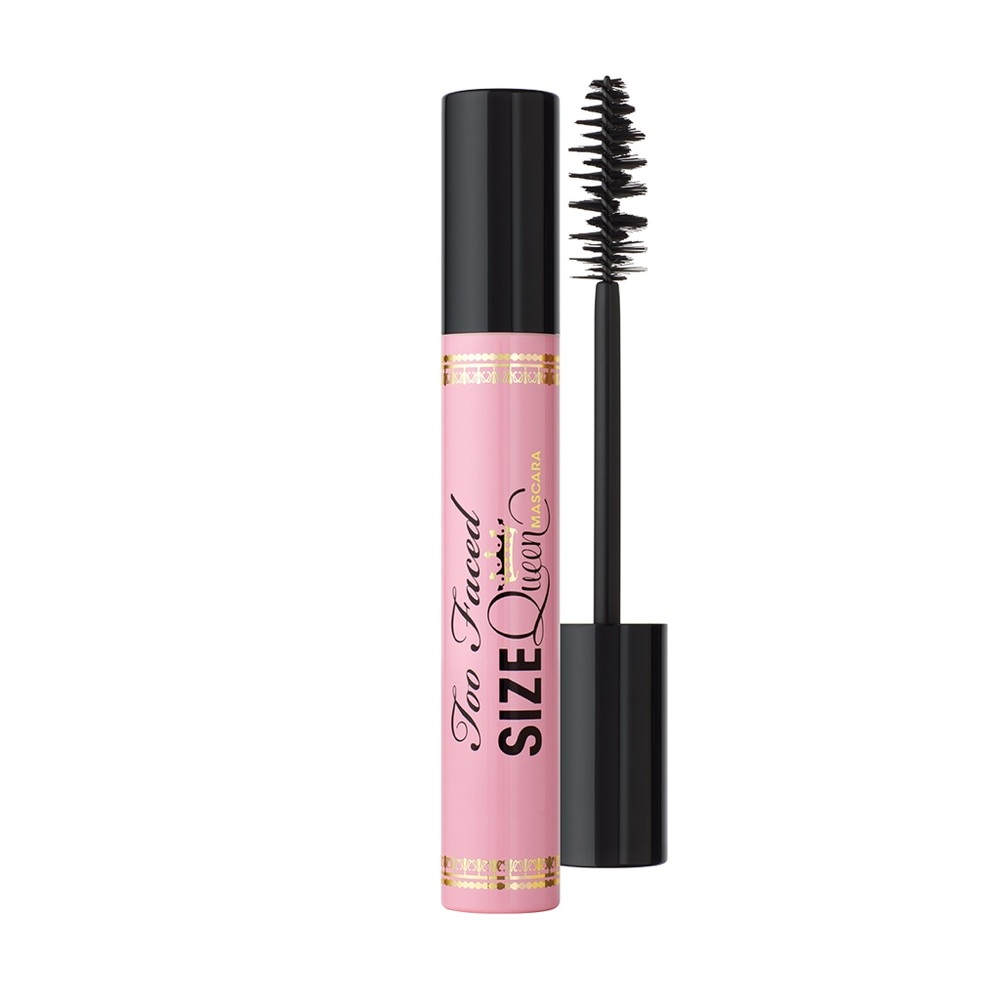 Size Queen Mascara