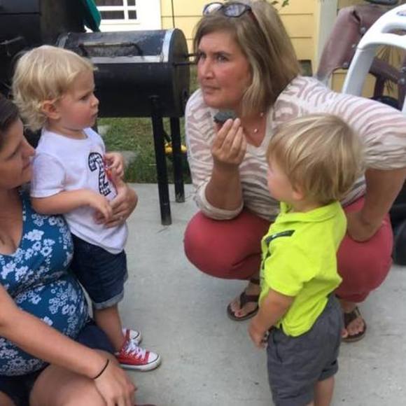 Meet your Posher, Lisa - Picture 1 of 1