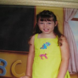 Meet your Posher, Christine