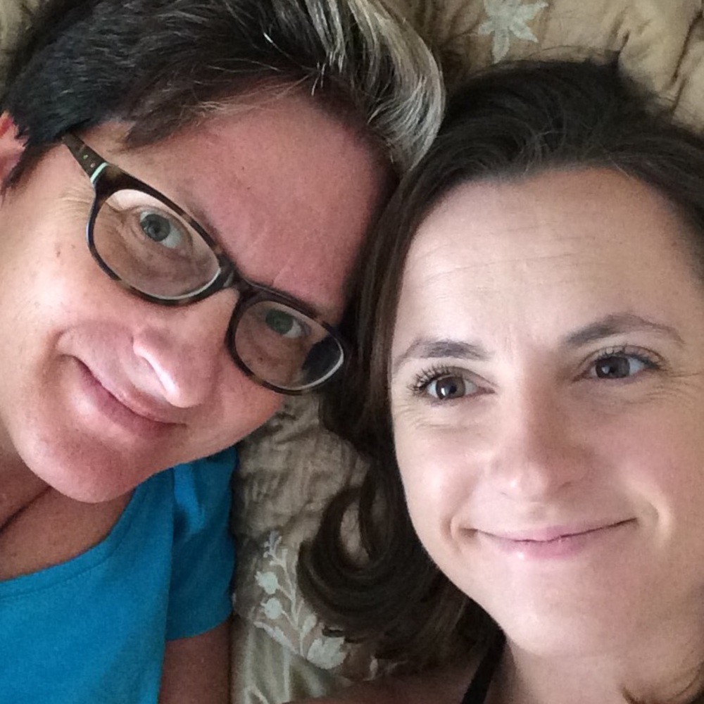 Meet your Posher, Charlotte