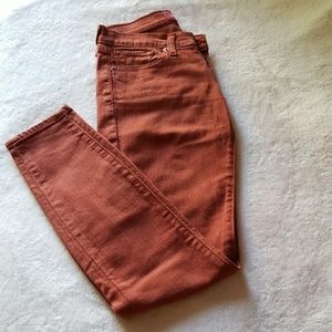 Lucky Brand pants