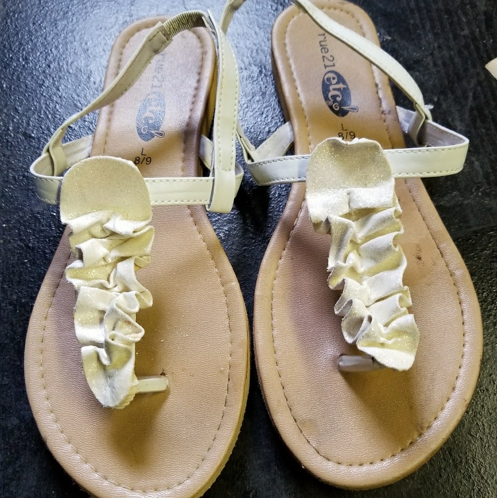 Dress shoes