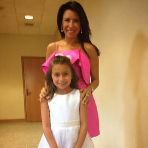 Meet your Posher, Isolda