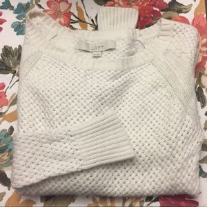 XS LOFT Sweater