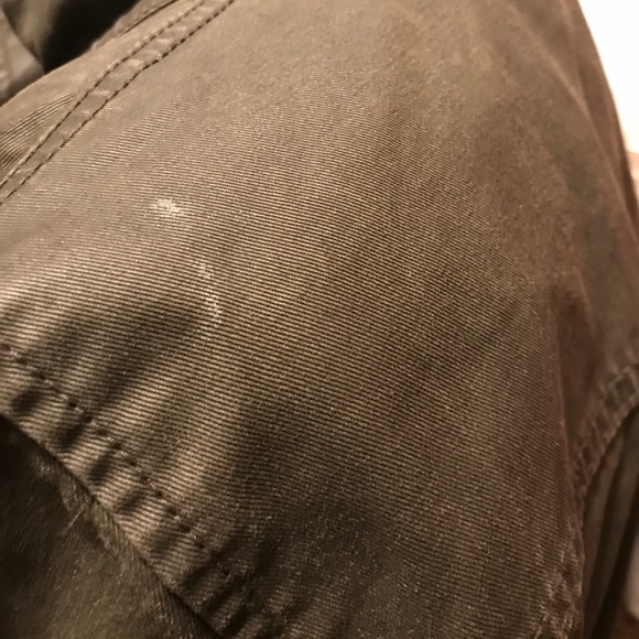 J.Crew Downtown Field Jacket - Picture 4 of 6