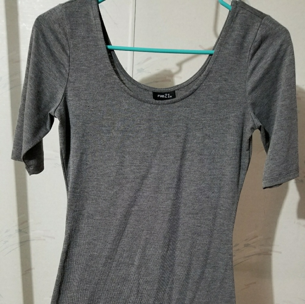 Dress shirt