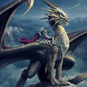 Meet your Posher, Frank