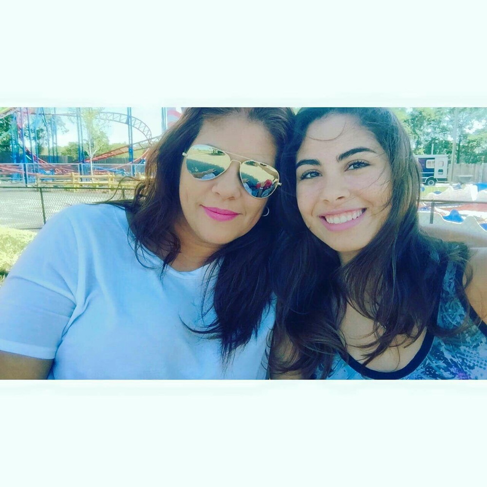 Meet your Posher, Lithza