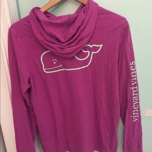 Vineyard Vines hoodie