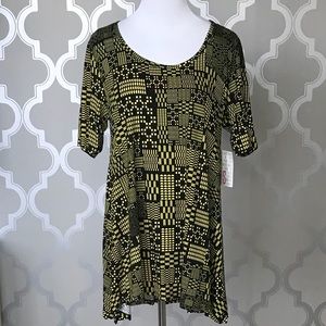 NWT LuLaRoe Small Perfect T BRAND NEW!!