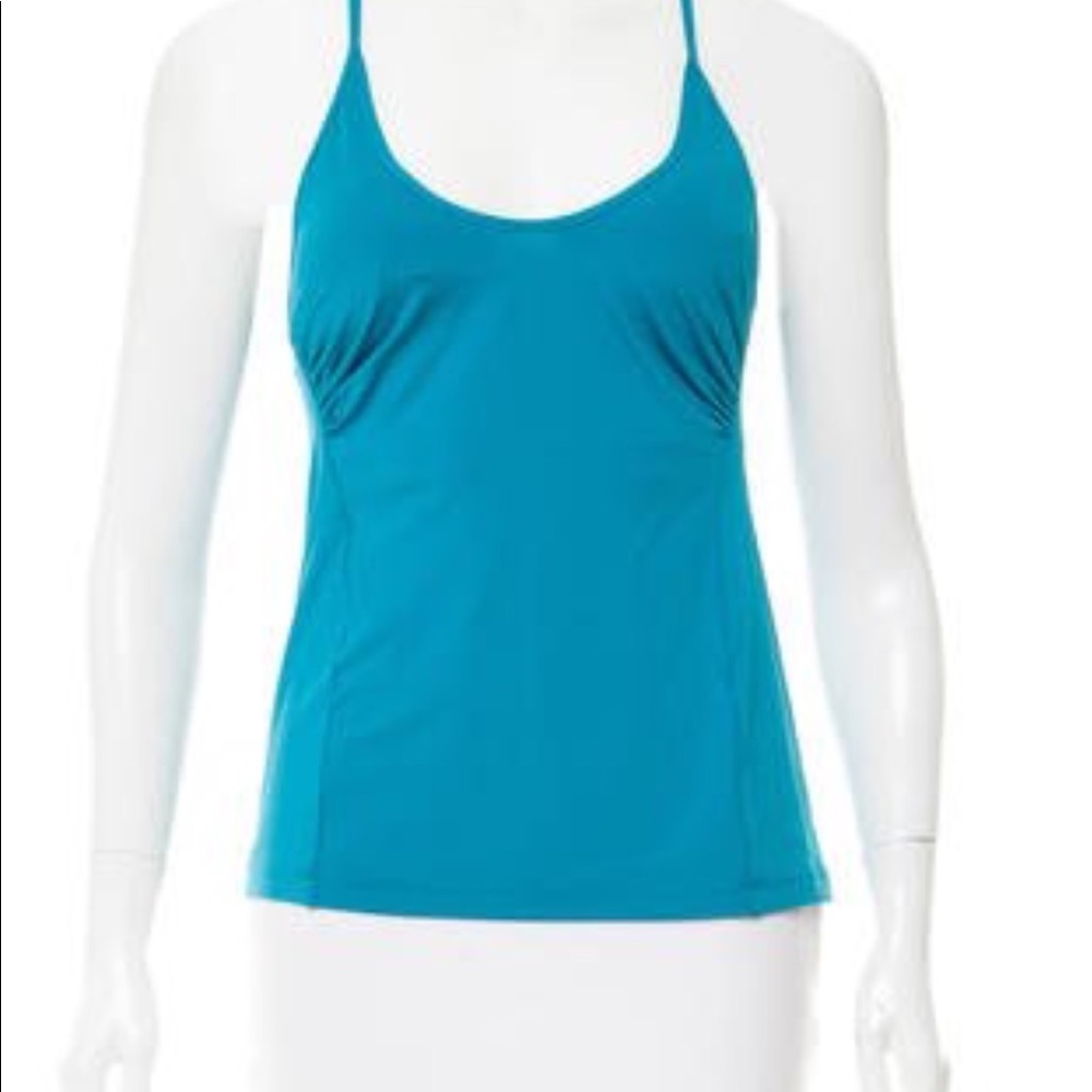 L'Etoile Sport Athletic Top Small