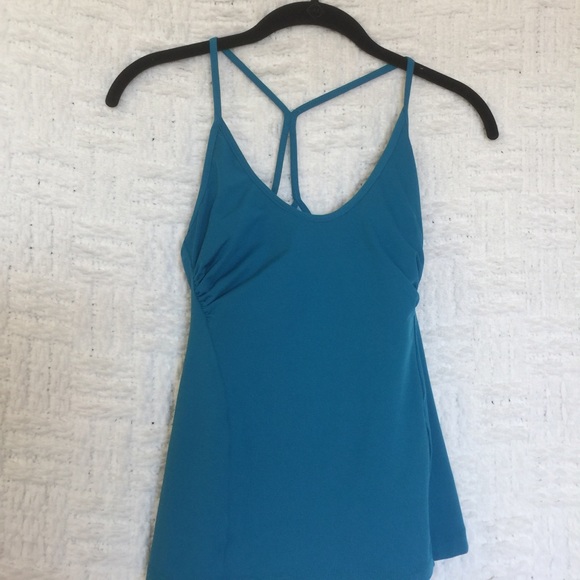 L'Etoile Sport Athletic Top Small - Picture 2 of 4