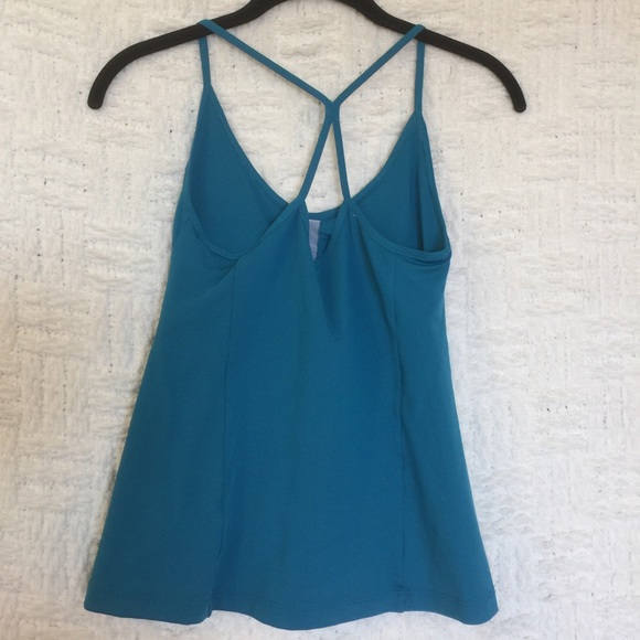 L'Etoile Sport Athletic Top Small - Picture 3 of 4