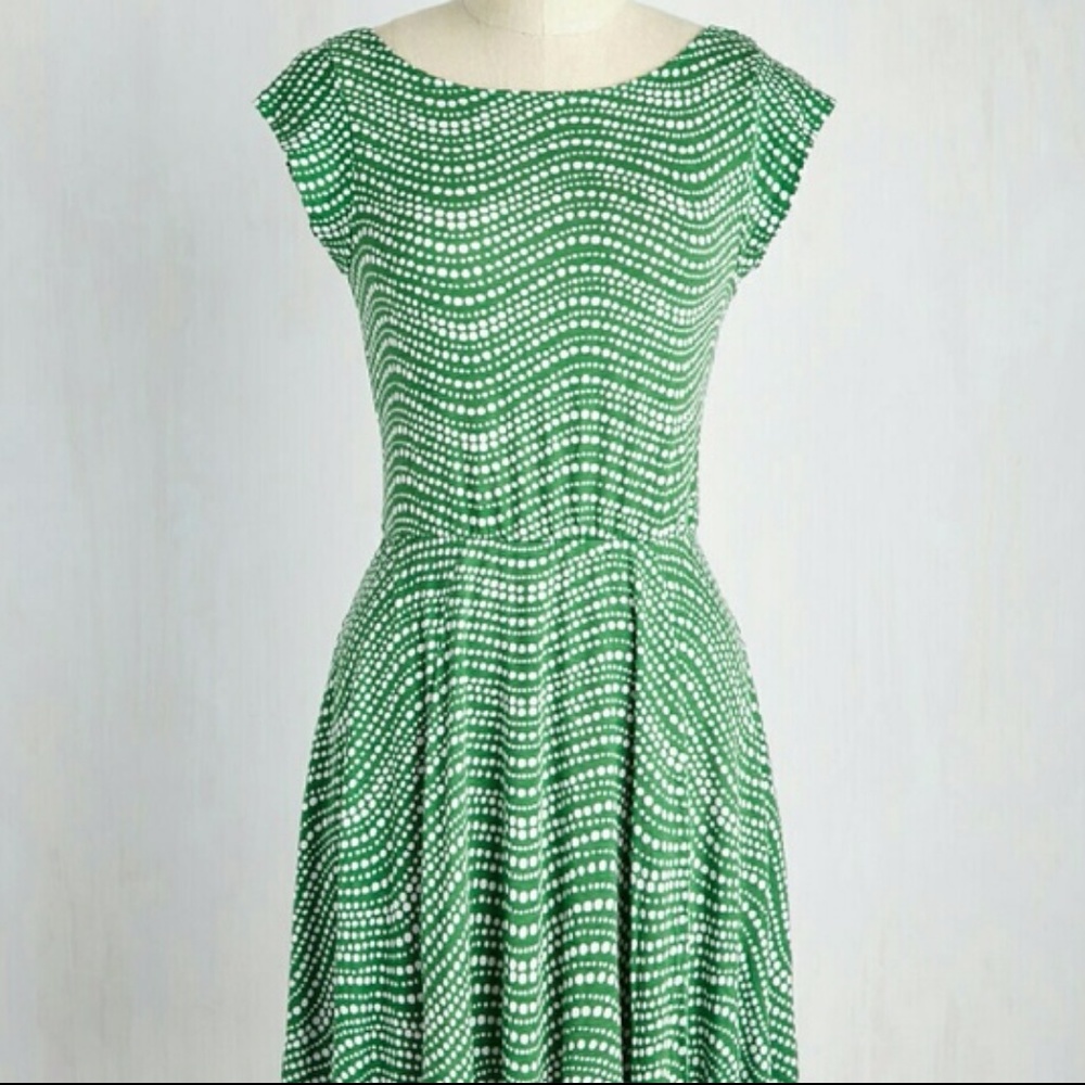 Host Pick: NWT Bubble Tea for Two Dress