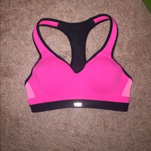 Victoria secret sports bra 32b