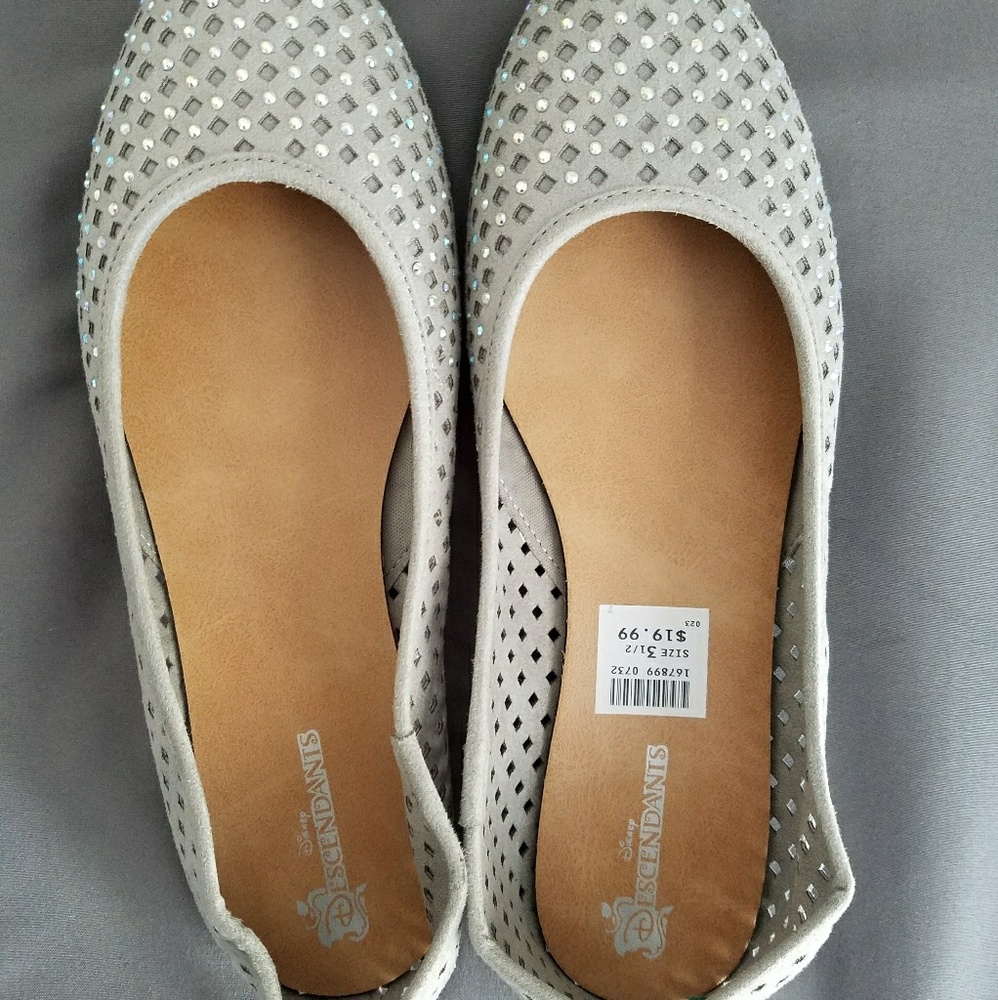 Brand New Girls Flats