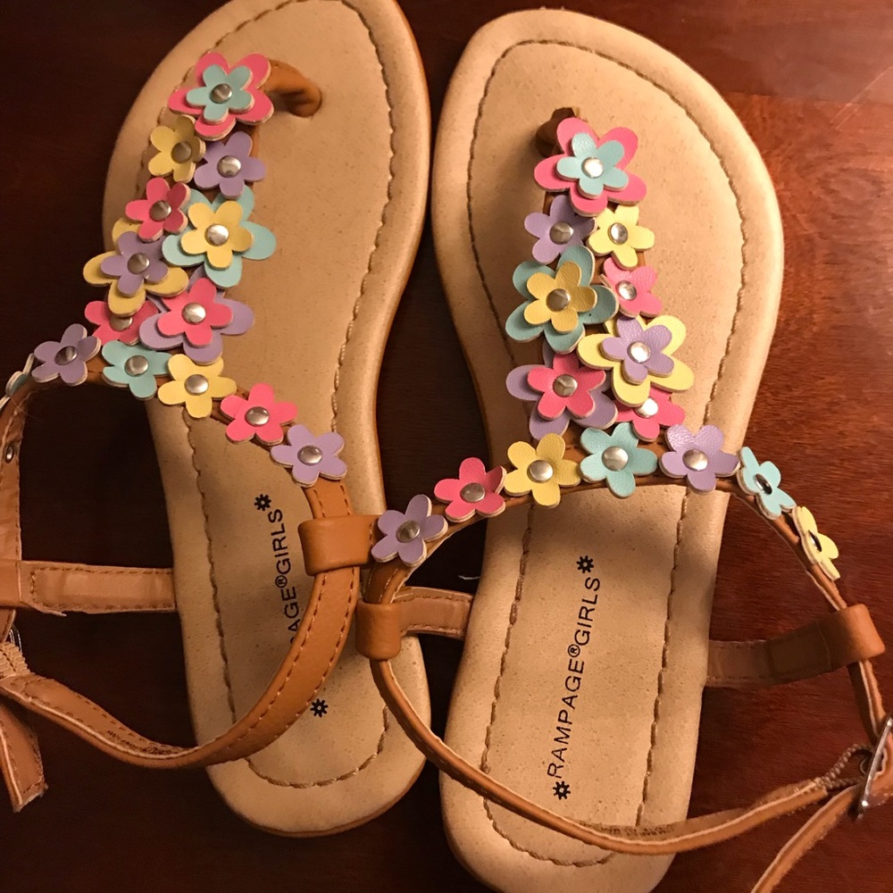 Size 13 sandals