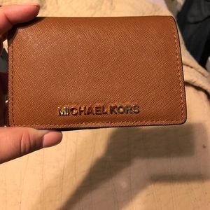 ❗️Small Michael Kors Wallet❗️