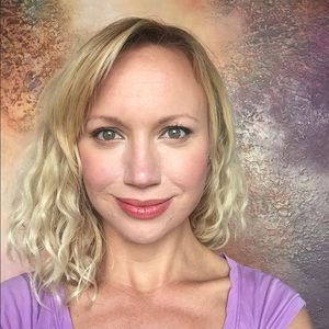 Meet your Posher, Kristina