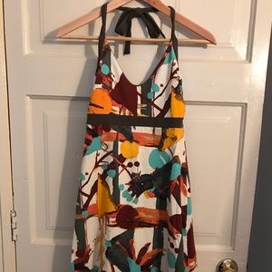 Knit Patagonia Dress