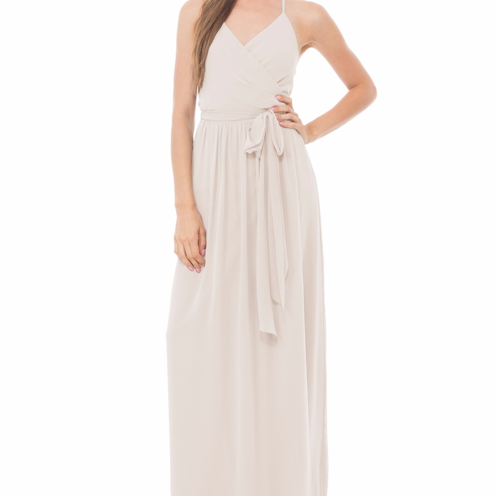 Joanna August Bridesmaid Dress