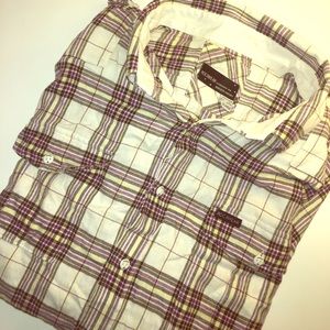 Rocawear Mens Flannel