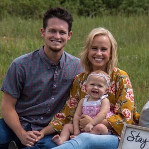 Meet your Posher, Sherilyn