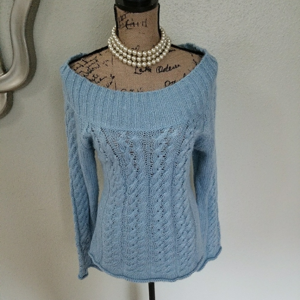 🎁Cable Knit Sweater