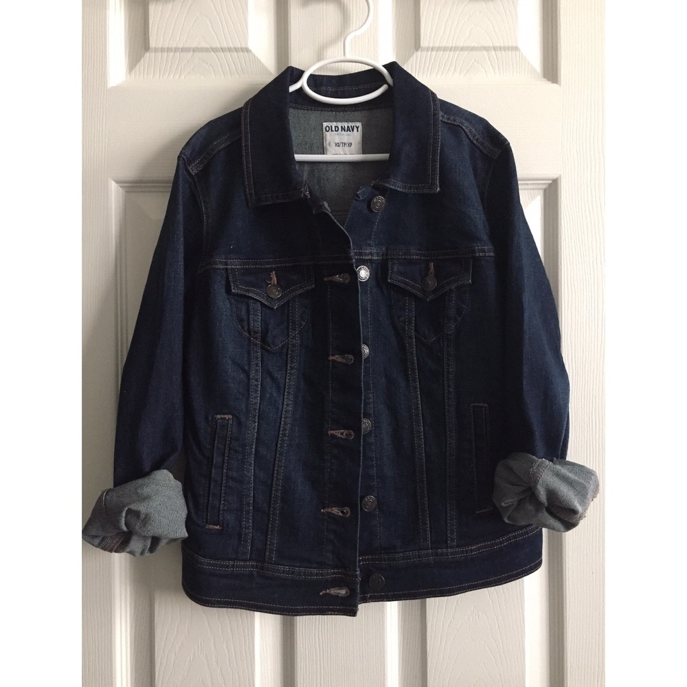 Old Navy Denim Jacket