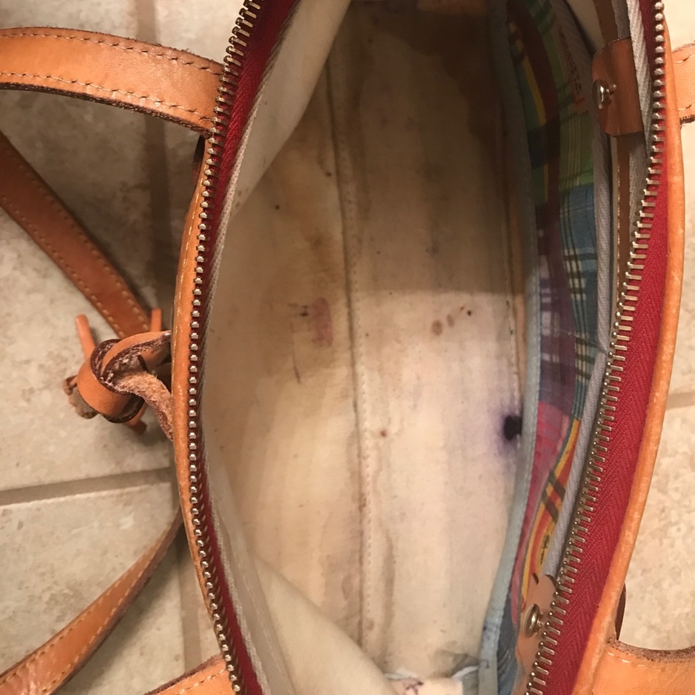 Handbag - Picture 4 of 6