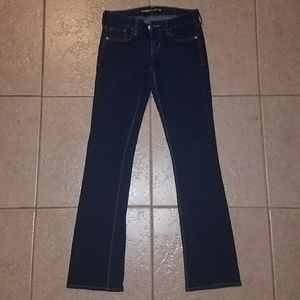 New Express Jeans Size 2R