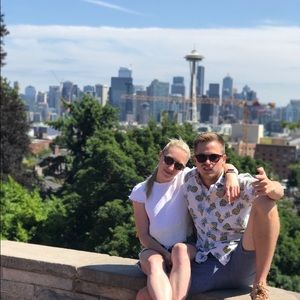 Meet your Posher, Tyler