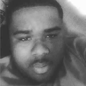 Meet your Posher, Derrick