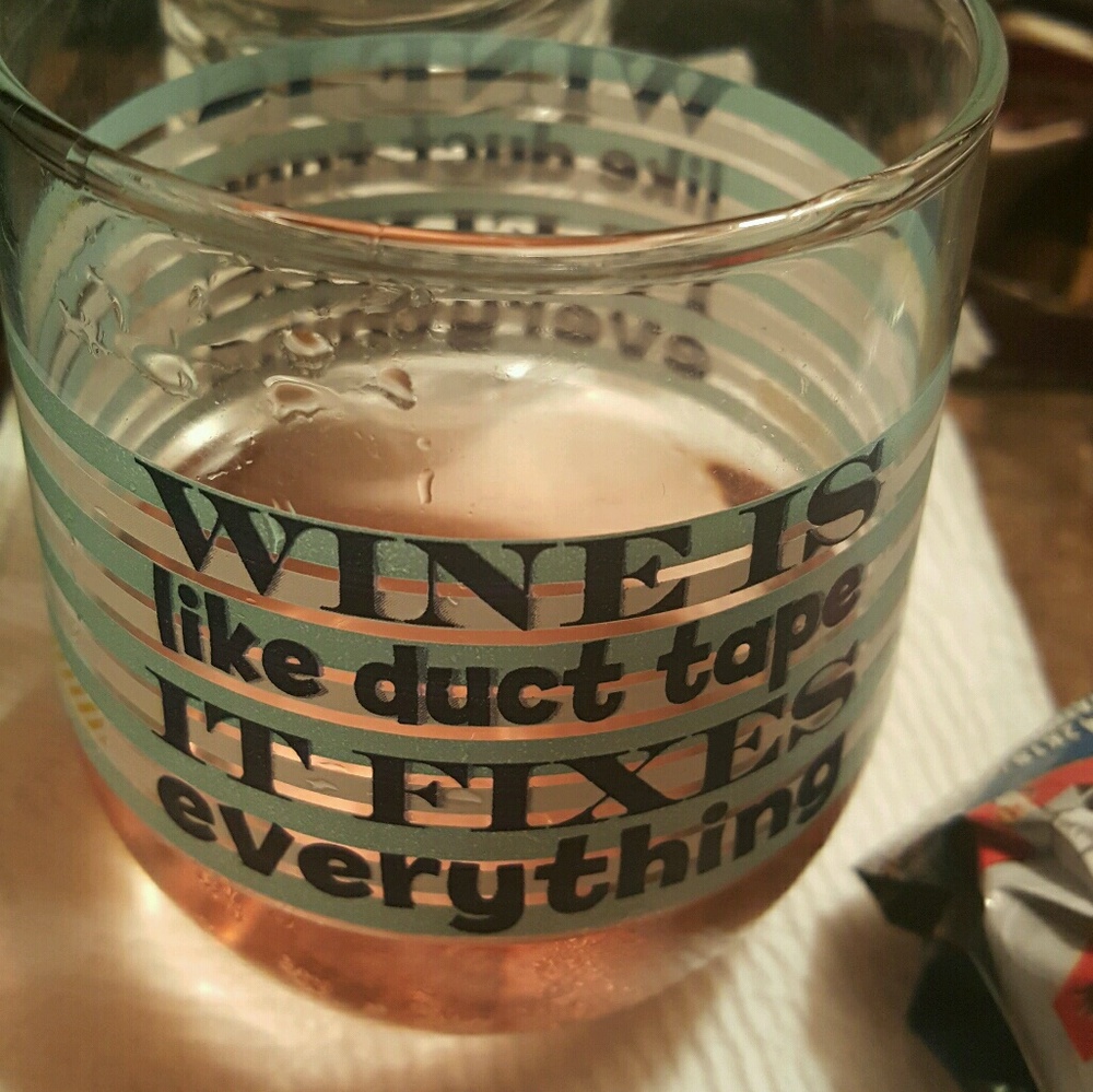 Meet your Posher, Toya