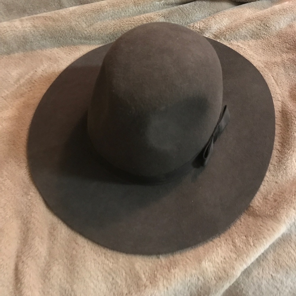 Brixton Brown Hat 🎩