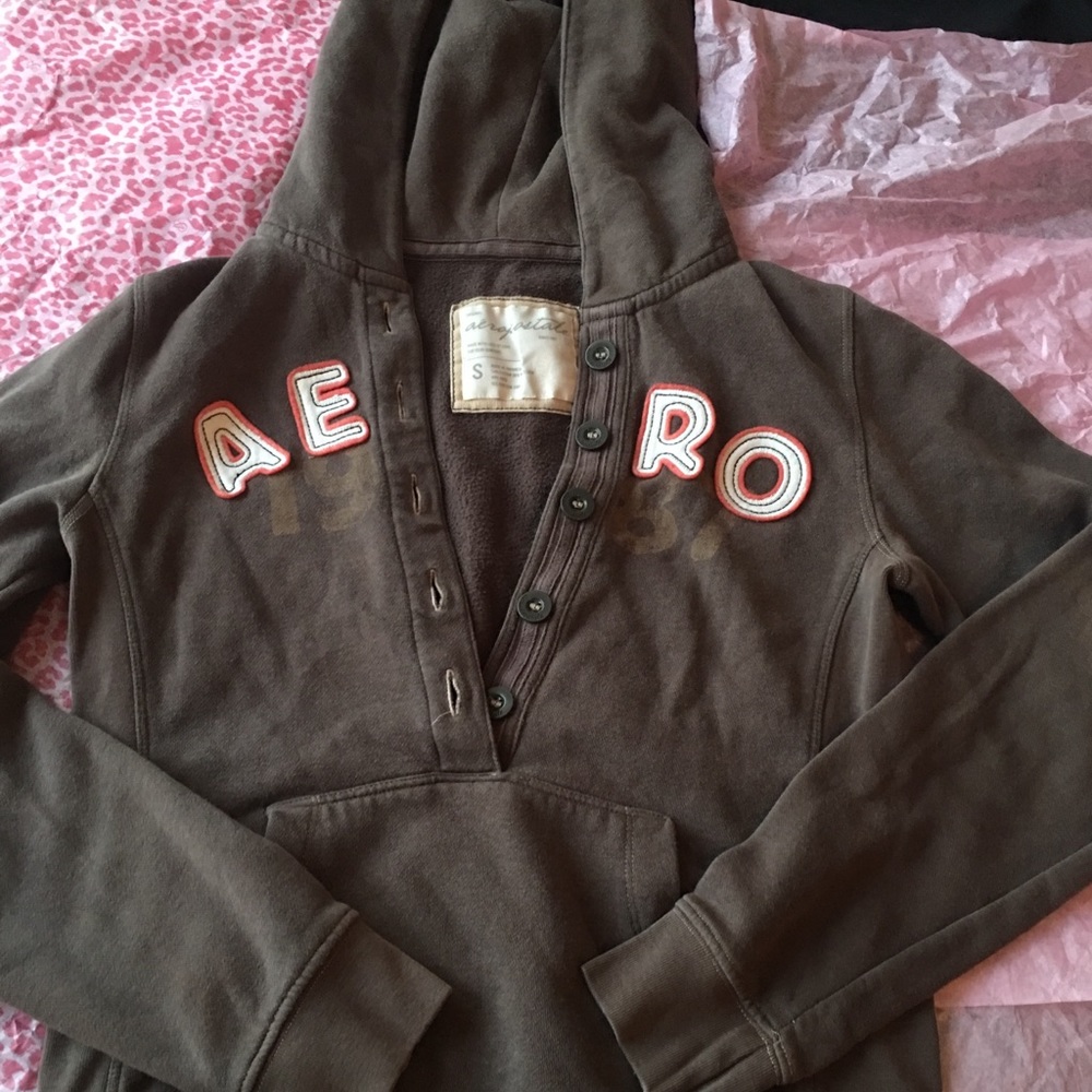 Aeropostale hoodie