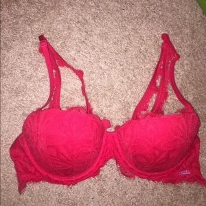 Victoria secret bra 34b