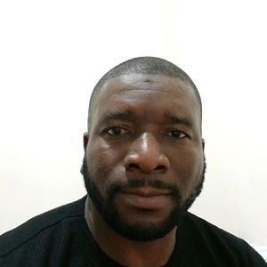 Meet your Posher, Amadou