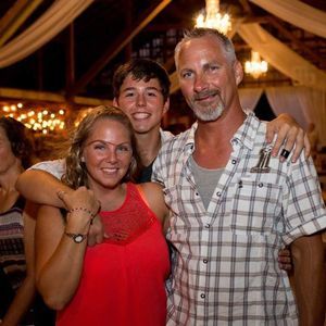 Meet your Posher, Trenton