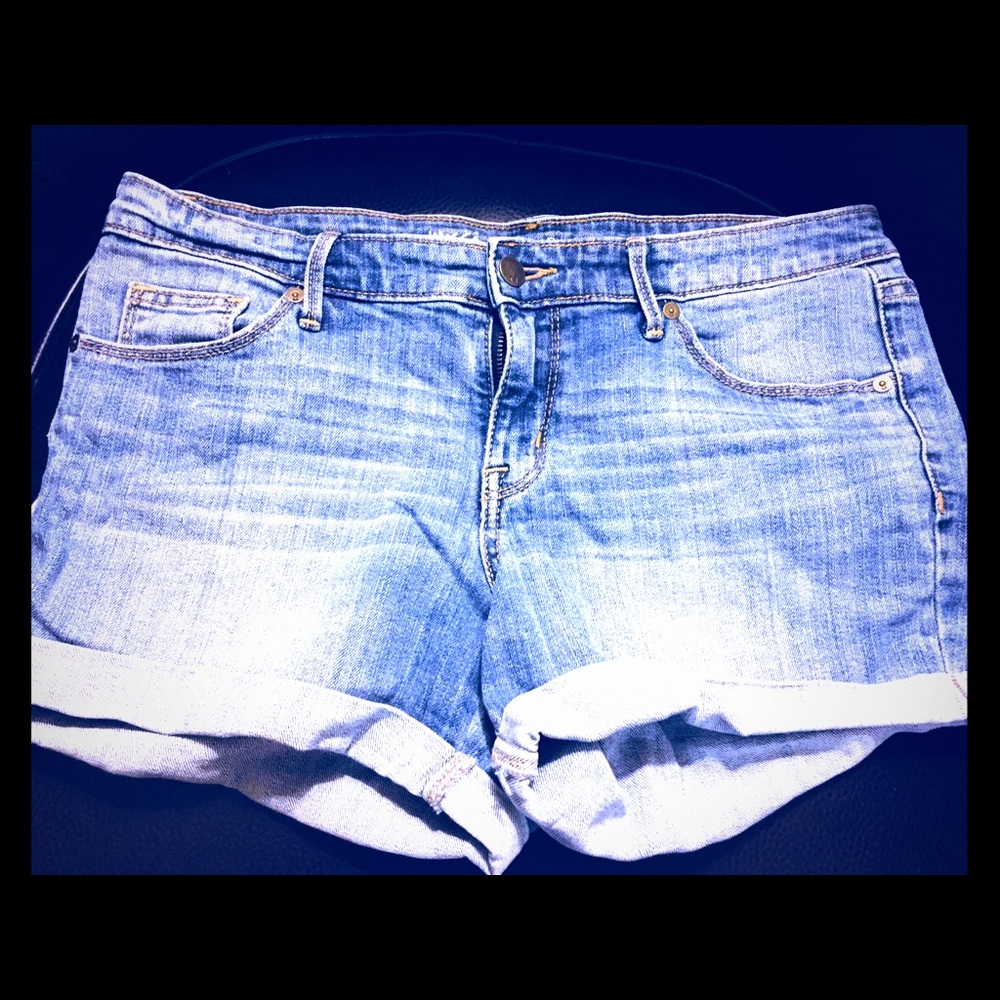 Mossimo by Target Denim Shorts