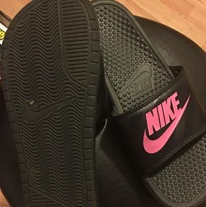 Nike Sandals