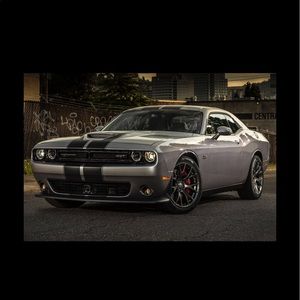 Meet your Posher, Jj