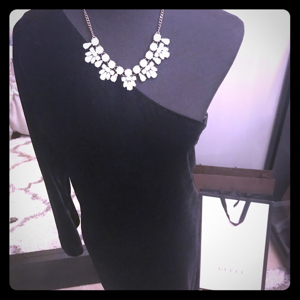 Velvet dress. BOGO SALE!!