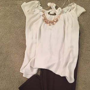 Lauren Conrad Blouse
