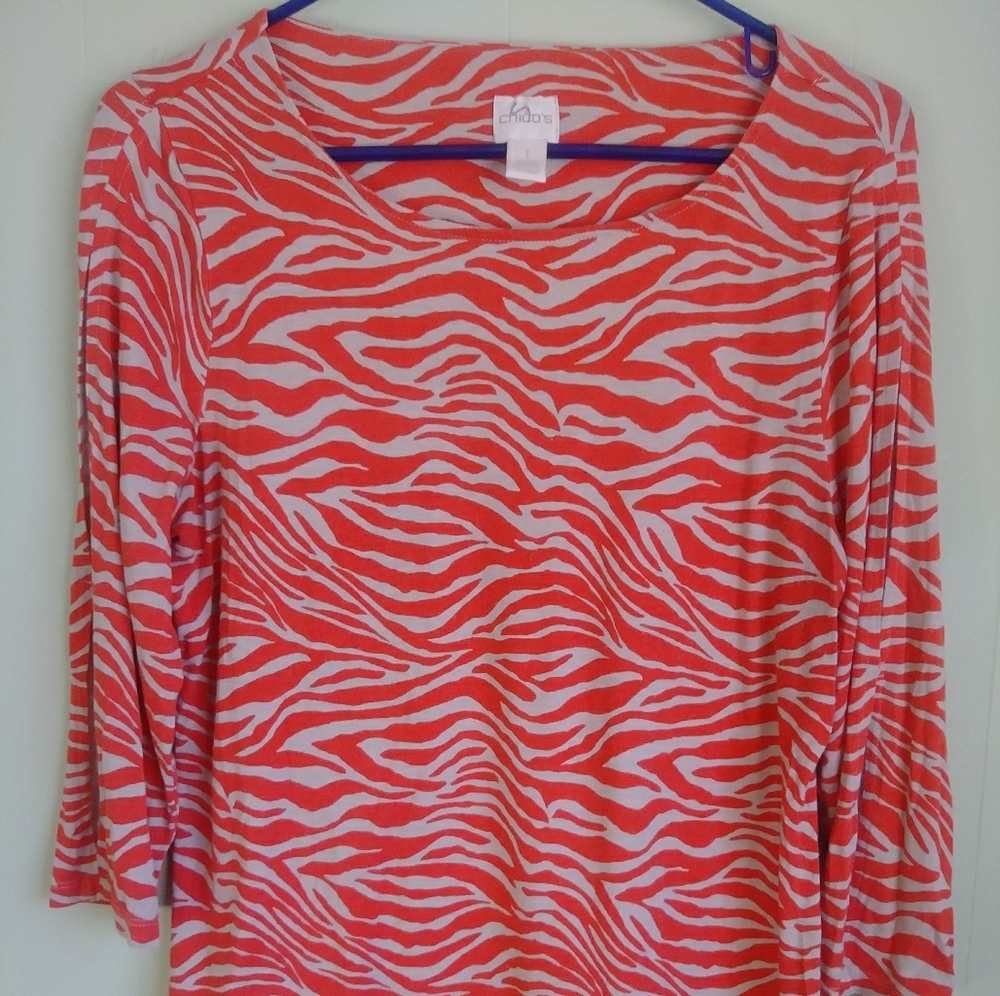 Chicos Shirt