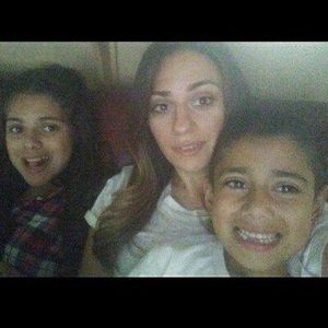 Meet your Posher, Stephanie