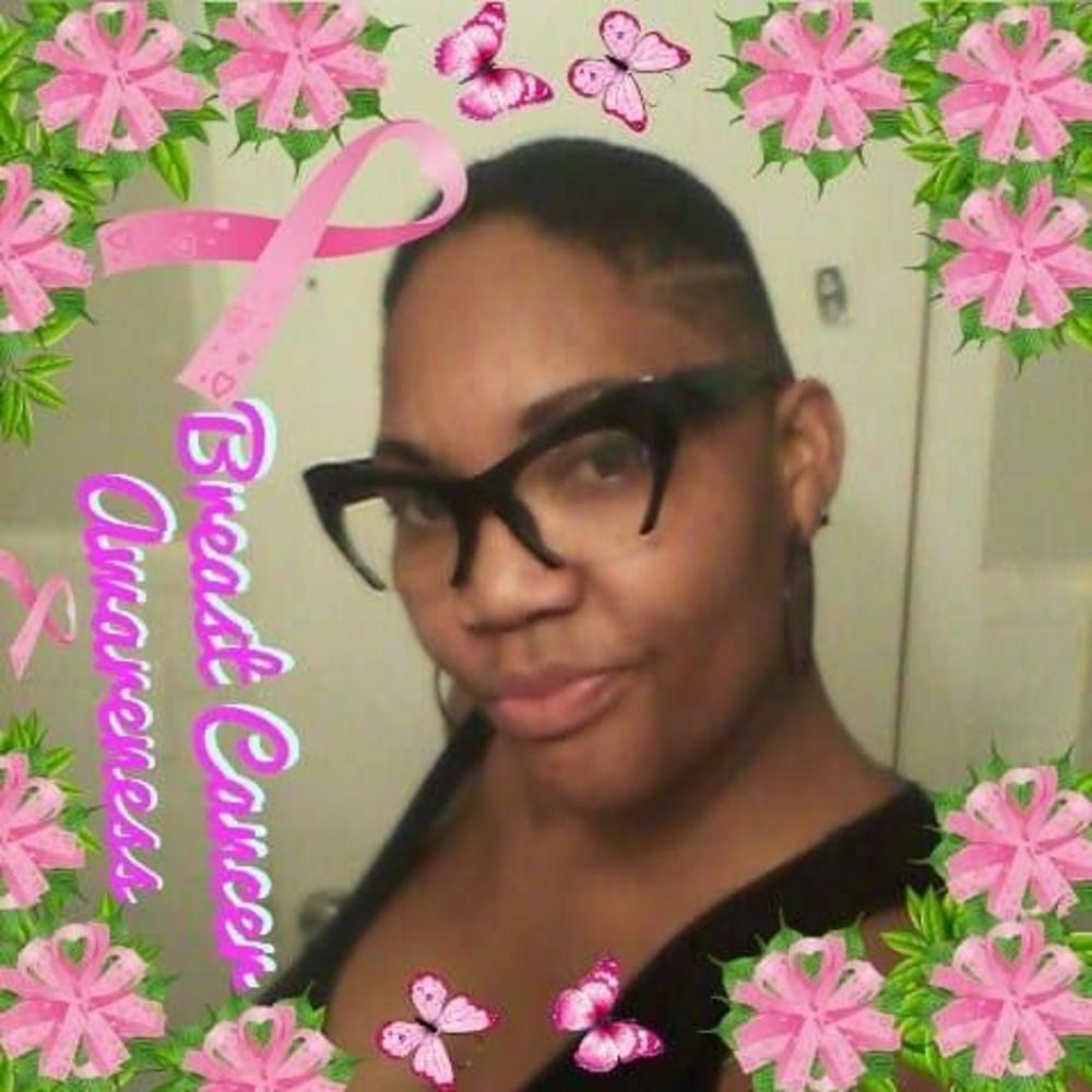 Meet your Posher, Brenda