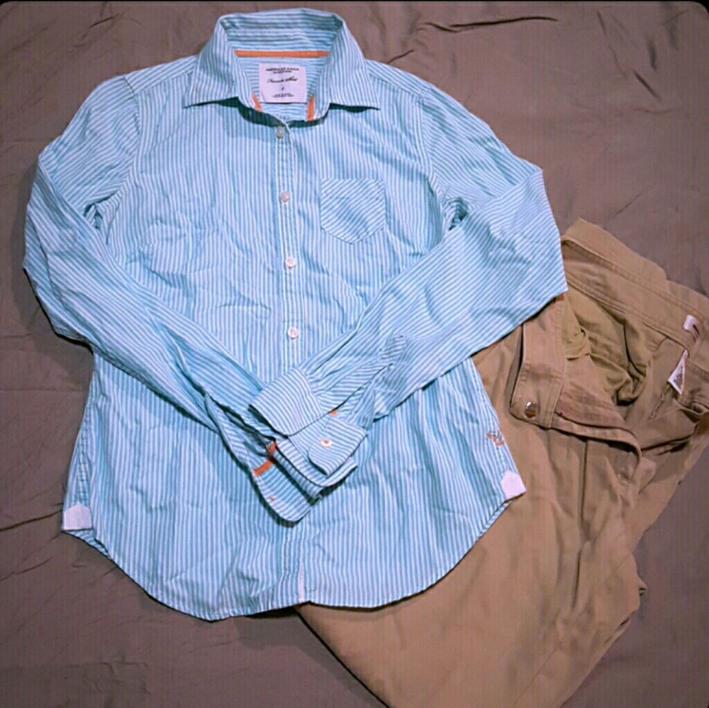 AE Favorite Shirt