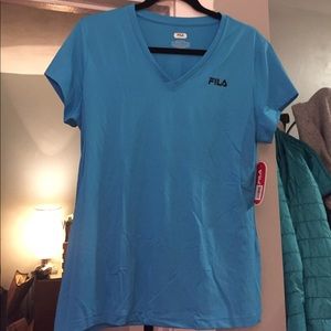 FILA sports tee