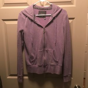 Victoria secret hoodie